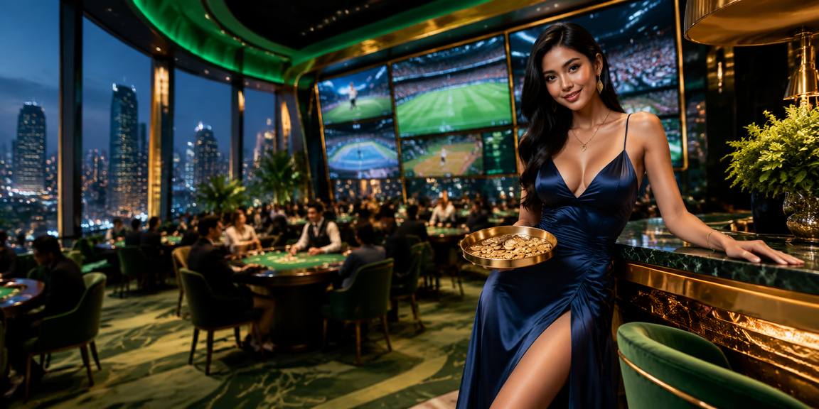 aplikasi pos4d aplikasi pos4d Casino: Live Tables, Slots, dan Lebih
